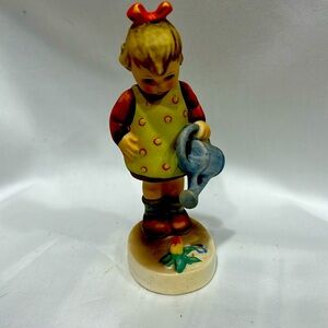 Vintage Hummel “Little Gardner”